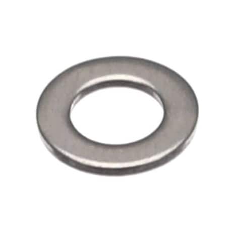 Alto-Shaam Washer, Flat M5 S/Sdin 1 25A, .4375Od, .203Id, .031 WS-22295